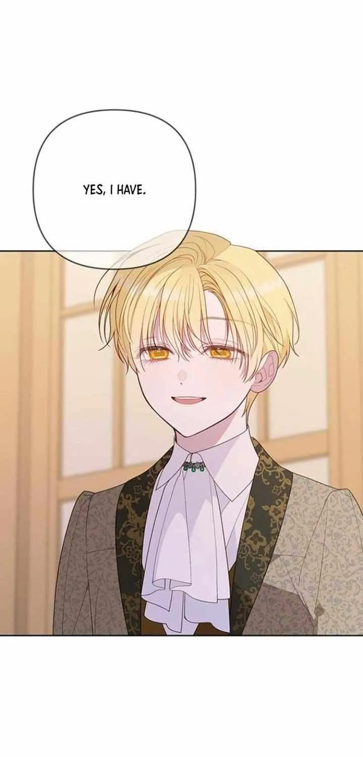 Born a Princess Chapter 103 page 68 - 