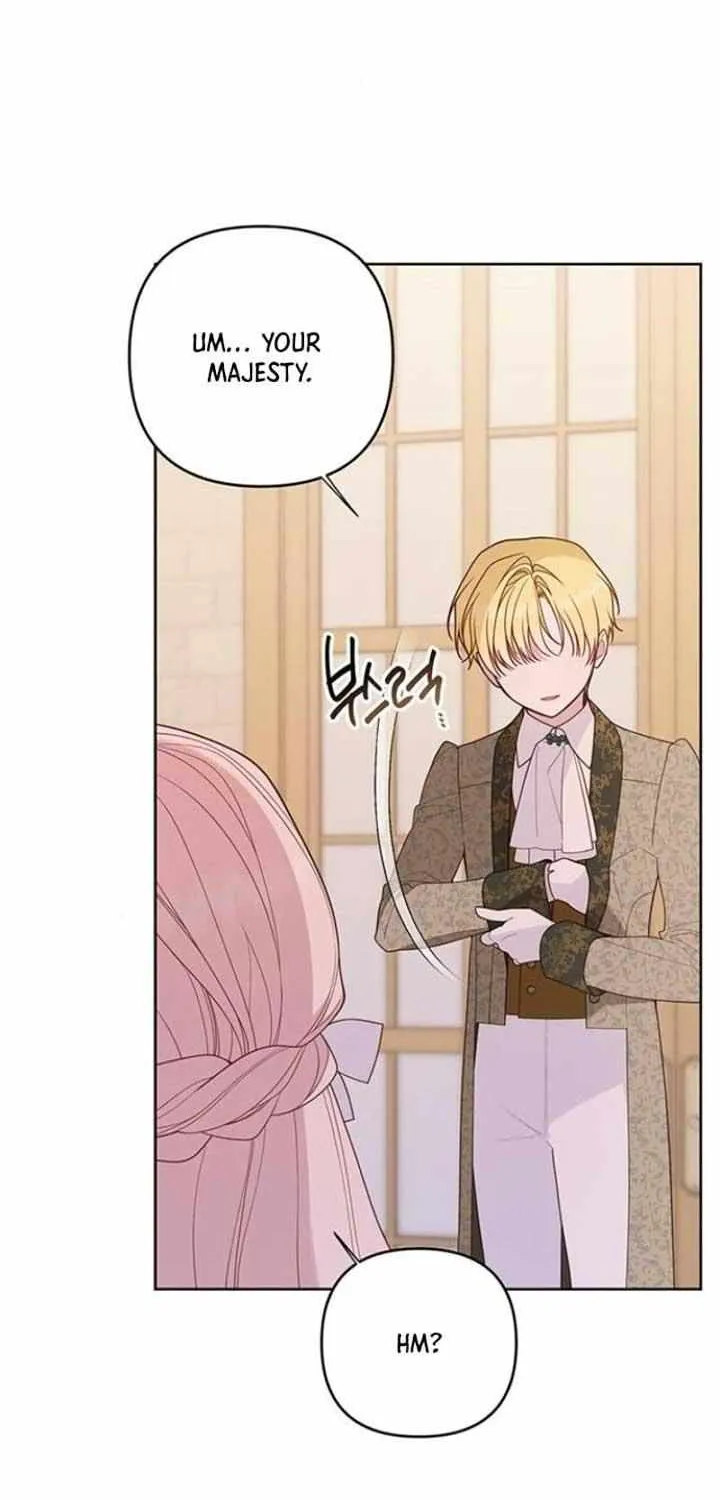 Born a Princess Chapter 103 page 69 - 