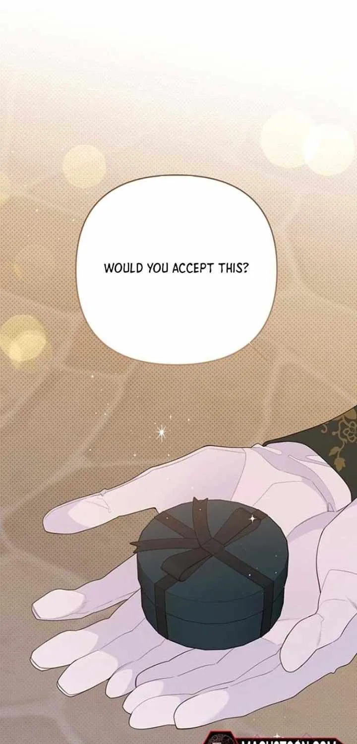 Born a Princess Chapter 103 page 70 - 