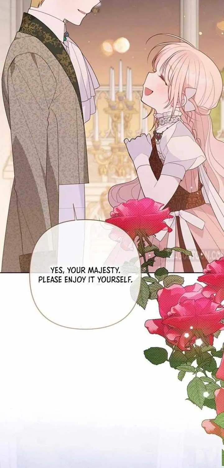 Born a Princess Chapter 103 page 74 - 
