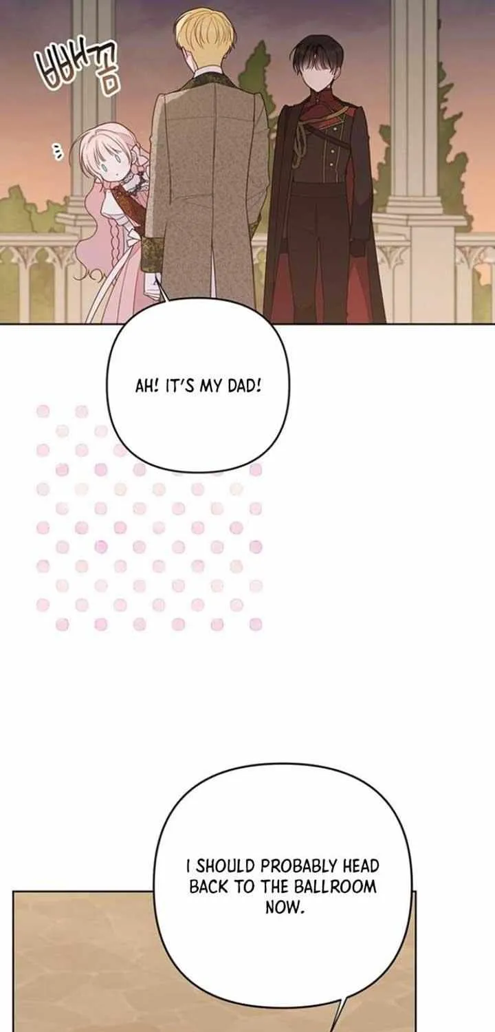 Born a Princess Chapter 103 page 79 - 