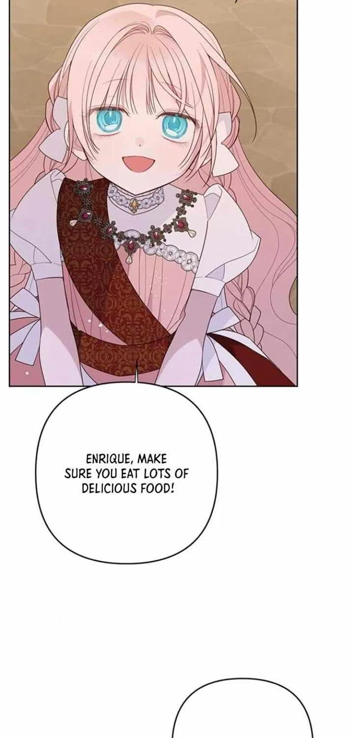 Born a Princess Chapter 103 page 80 - 