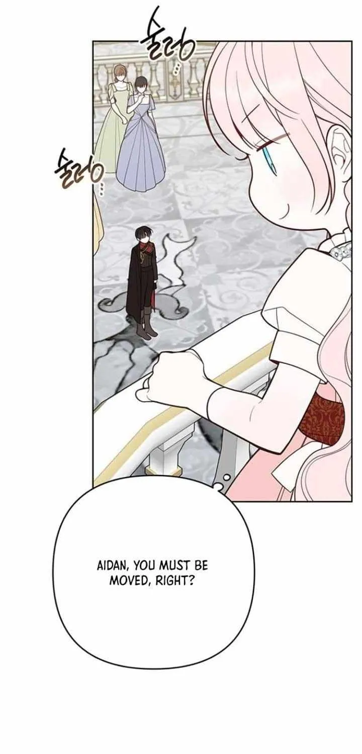 Born a Princess Chapter 103 page 9 - 