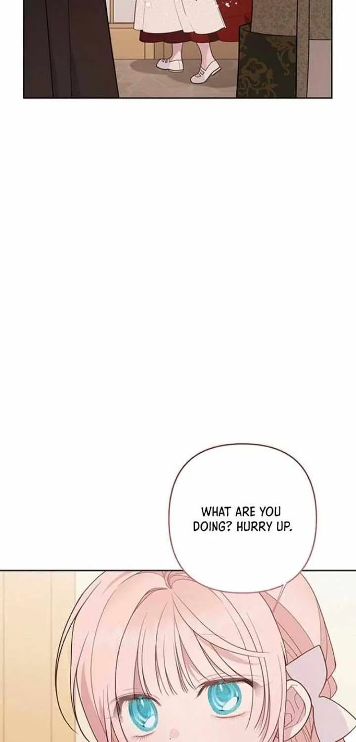 Born a Princess Chapter 103 page 83 - 