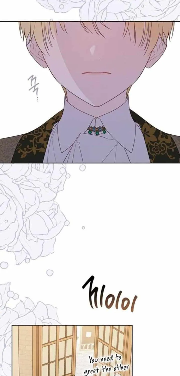 Born a Princess Chapter 103 page 86 - 