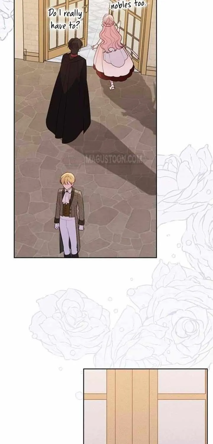 Born a Princess Chapter 103 page 87 - 