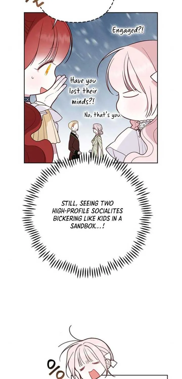 Born a Princess Chapter 104 page 13 - 