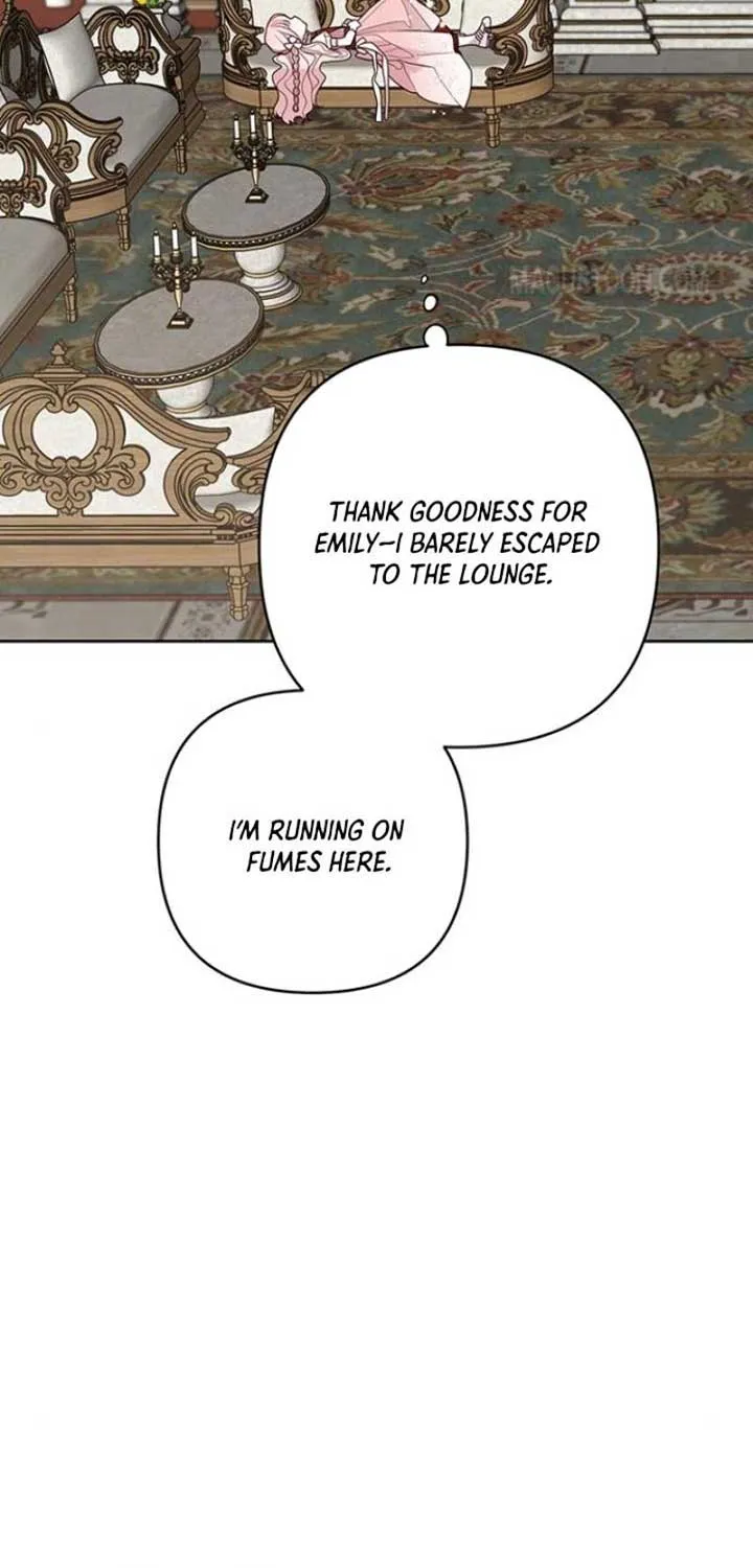 Born a Princess Chapter 104 page 15 - 