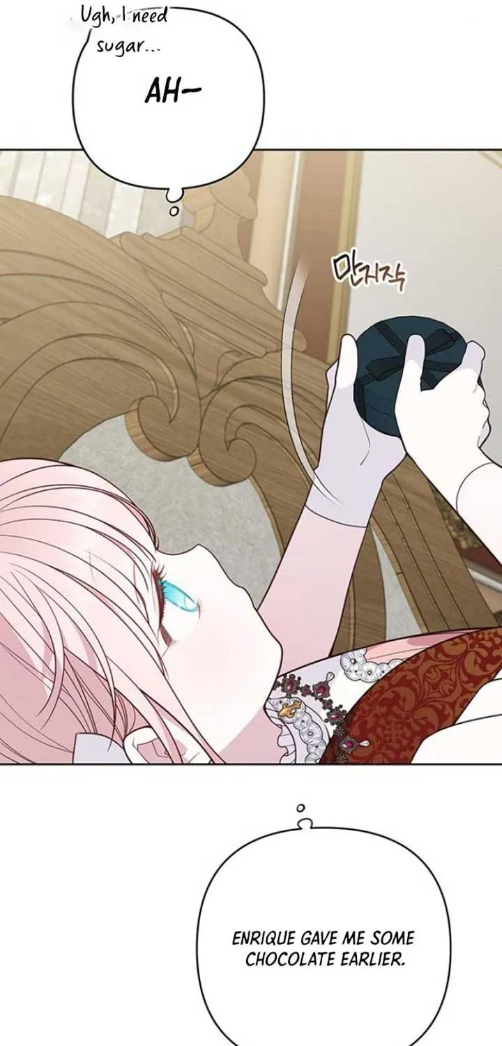 Born a Princess Chapter 104 page 16 - 