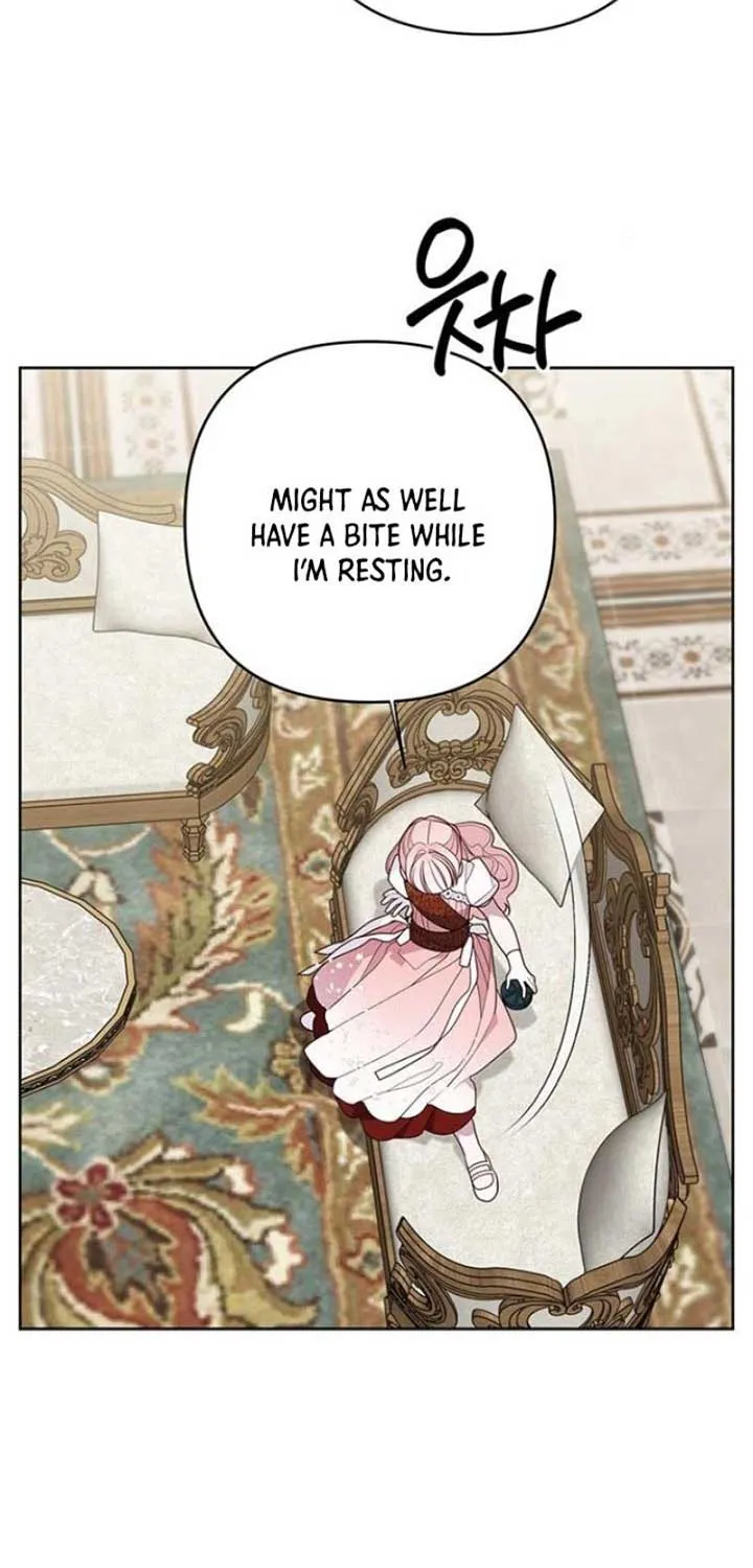 Born a Princess Chapter 104 page 17 - 