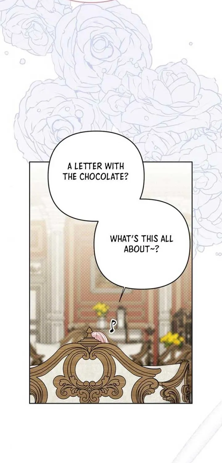 Born a Princess Chapter 104 page 20 - 