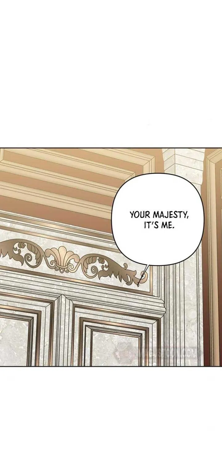 Born a Princess Chapter 104 page 22 - 