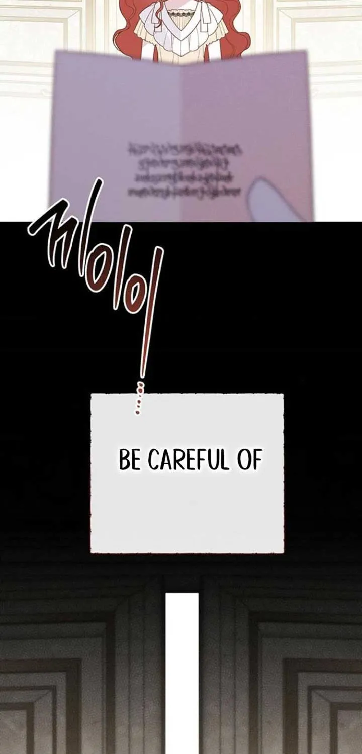 Born a Princess Chapter 104 page 25 - 