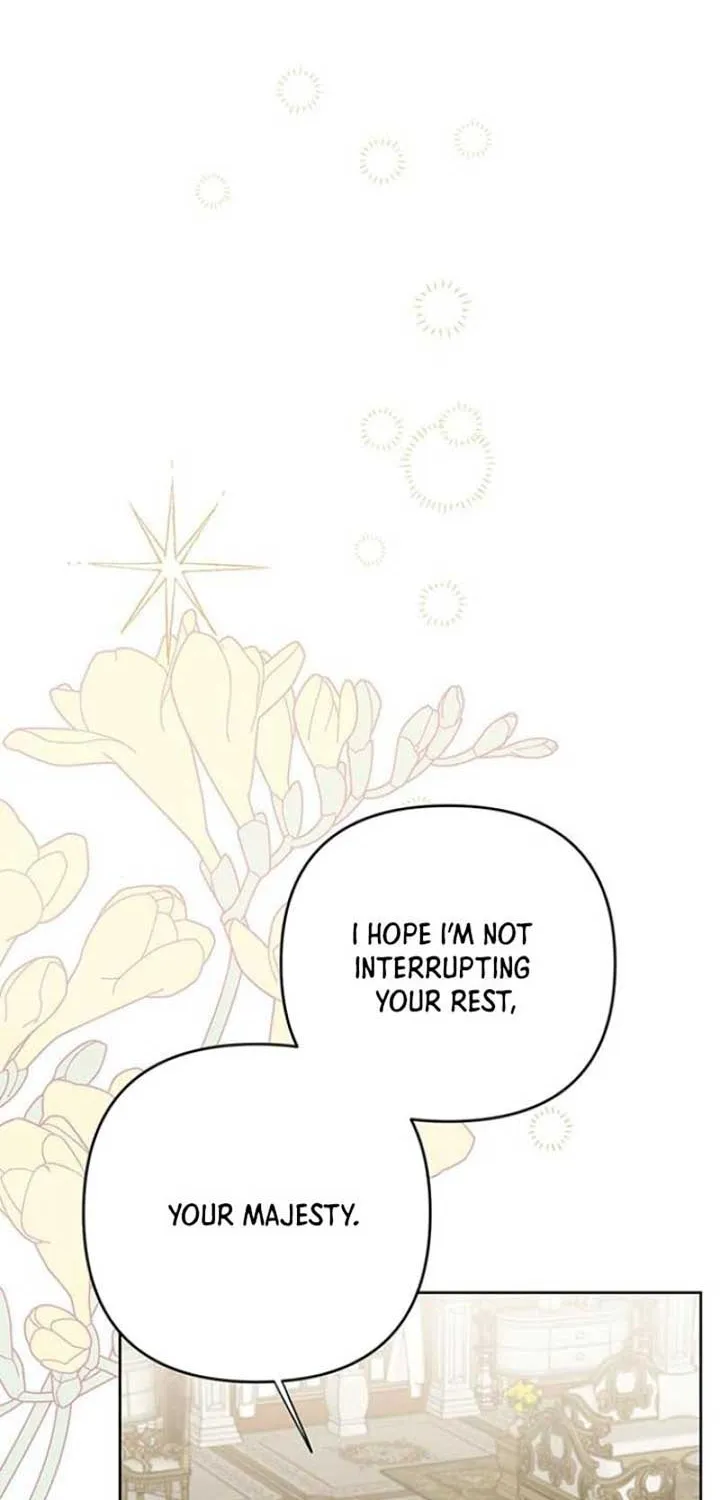 Born a Princess Chapter 104 page 31 - 