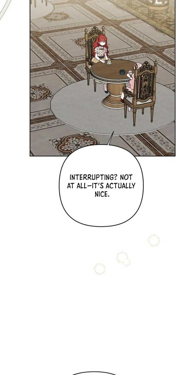 Born a Princess Chapter 104 page 32 - 