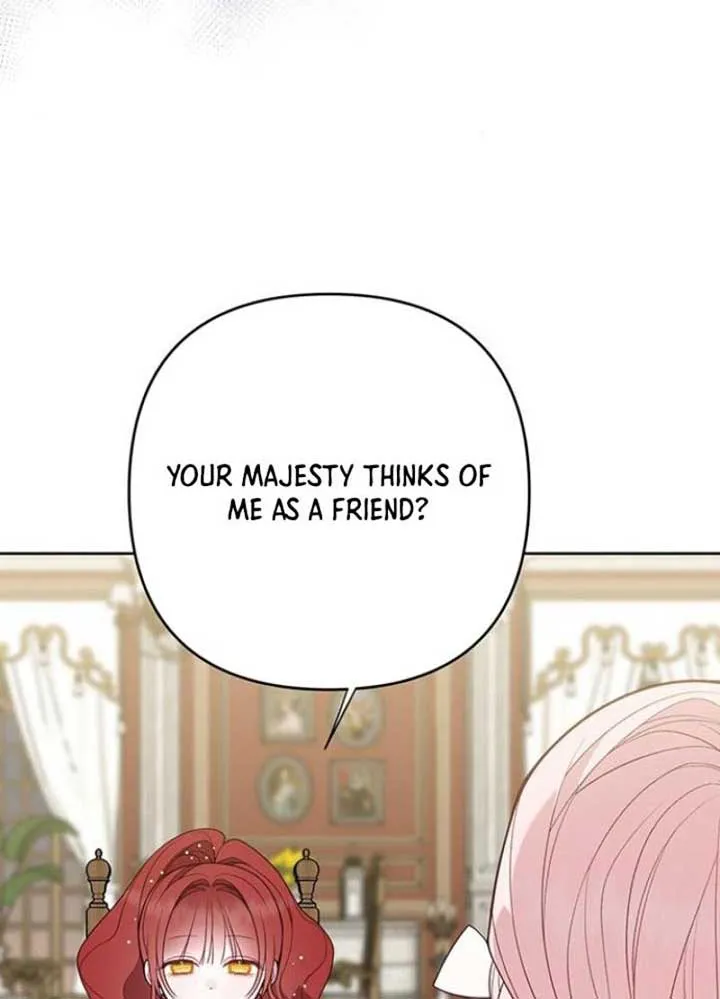 Born a Princess Chapter 104 page 34 - 