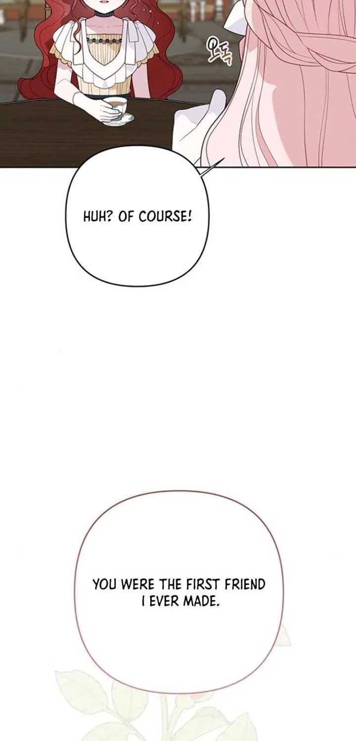 Born a Princess Chapter 104 page 35 - 