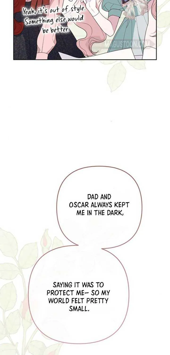 Born a Princess Chapter 104 page 37 - 