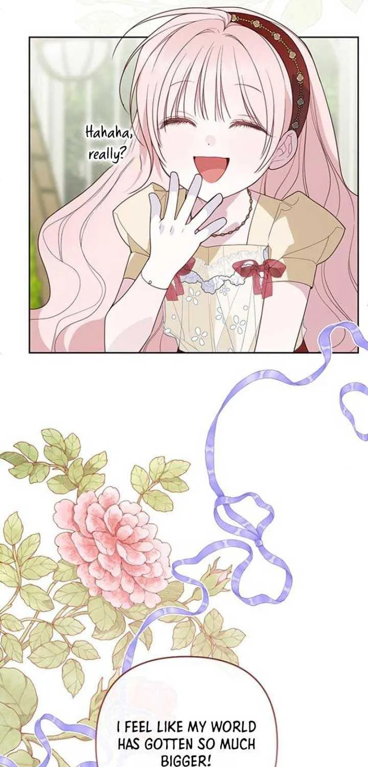 Born a Princess Chapter 104 page 39 - 