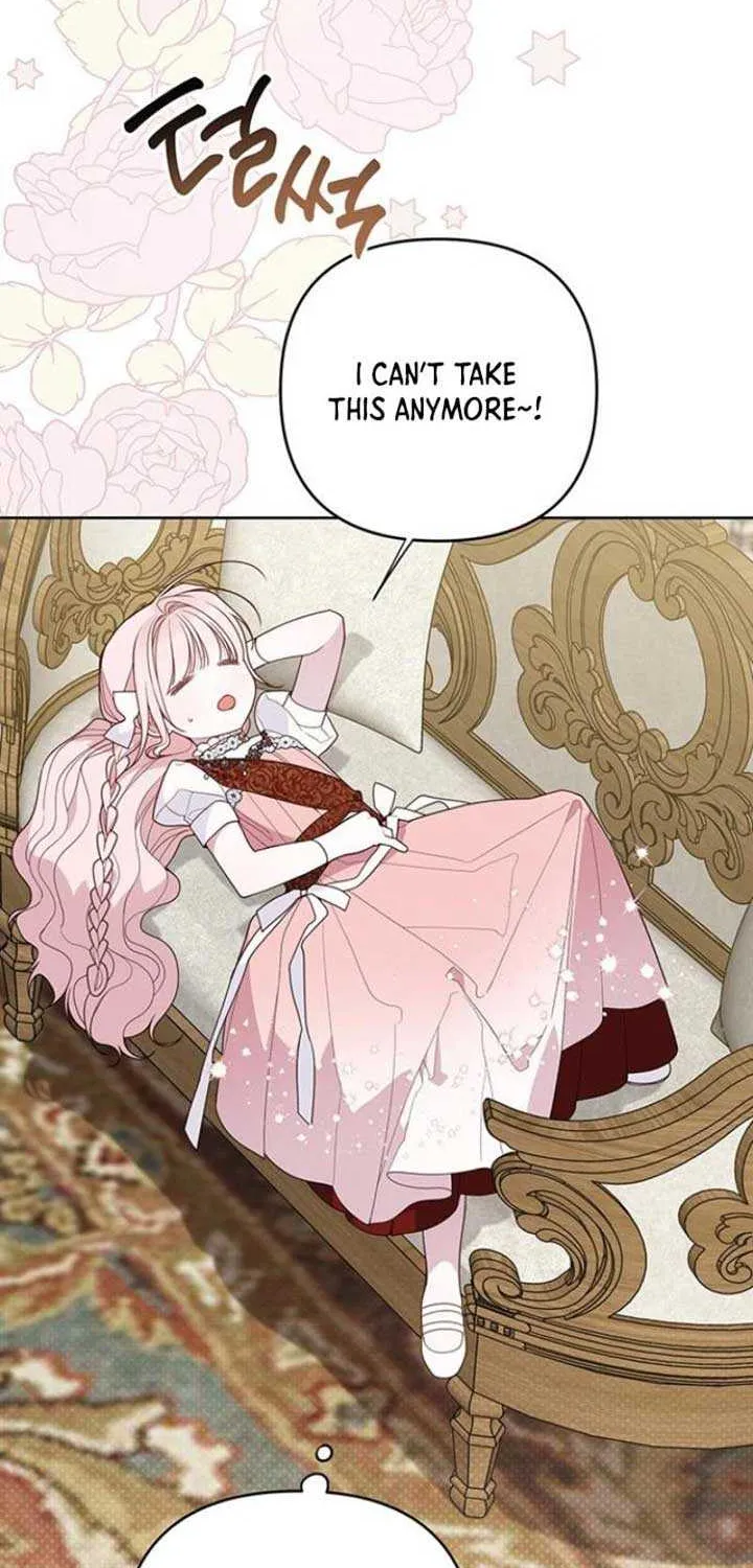 Born a Princess Chapter 104 page 5 - 