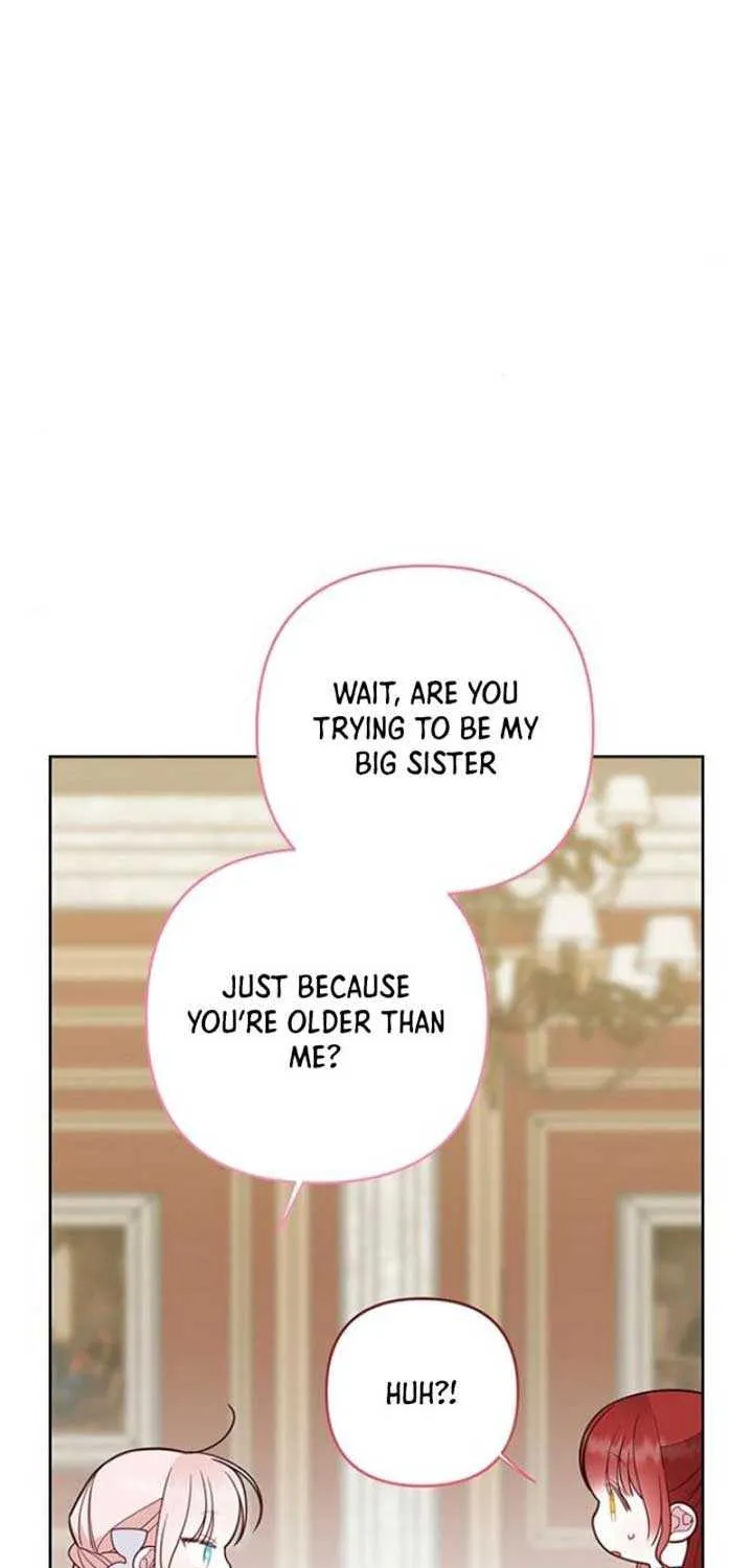 Born a Princess Chapter 104 page 43 - 