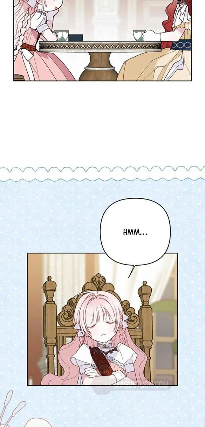 Born a Princess Chapter 104 page 44 - 