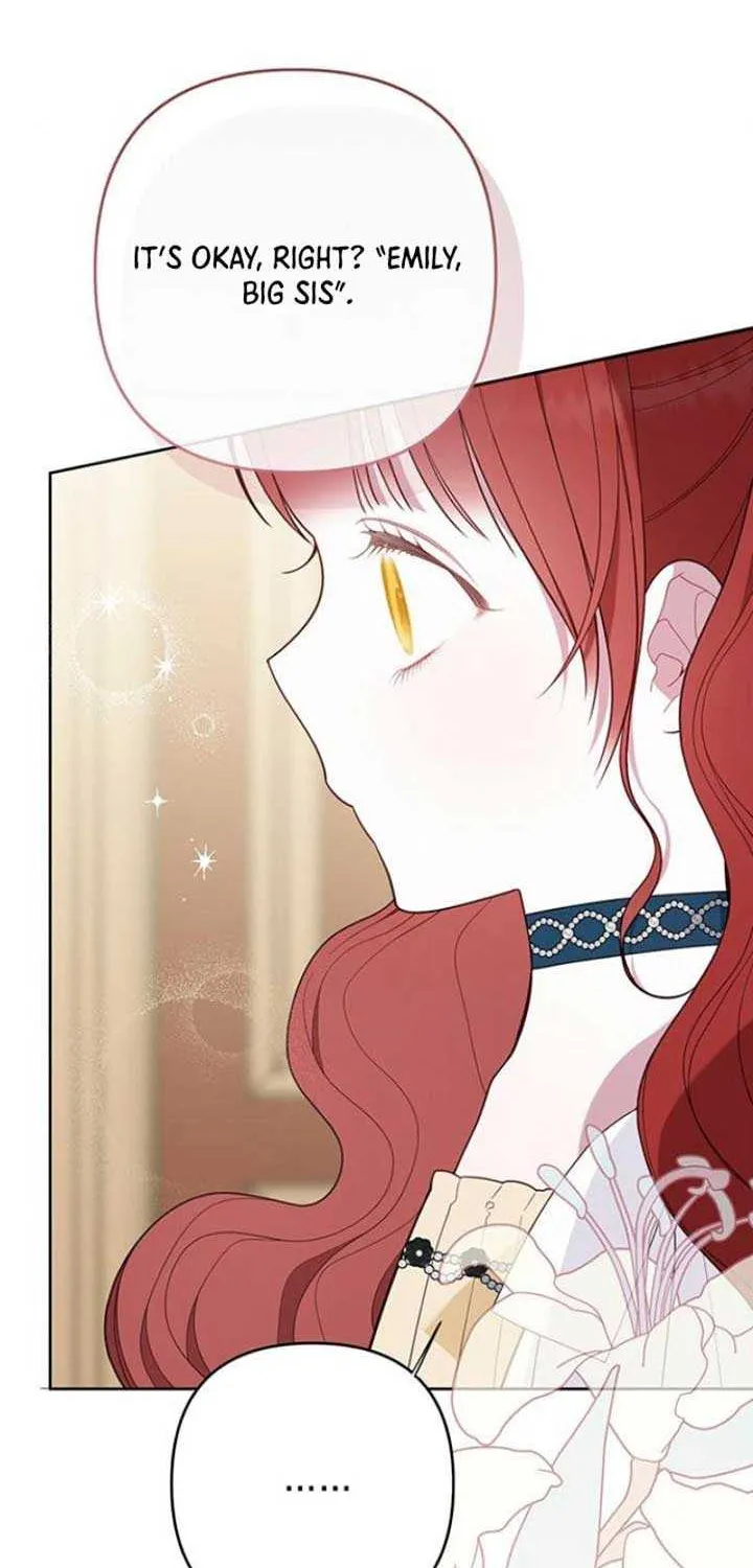 Born a Princess Chapter 104 page 47 - 