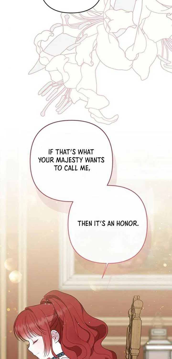 Born a Princess Chapter 104 page 48 - 