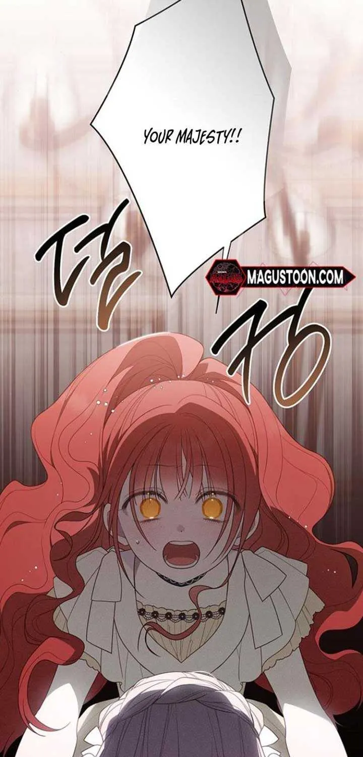 Born a Princess Chapter 104 page 57 - 