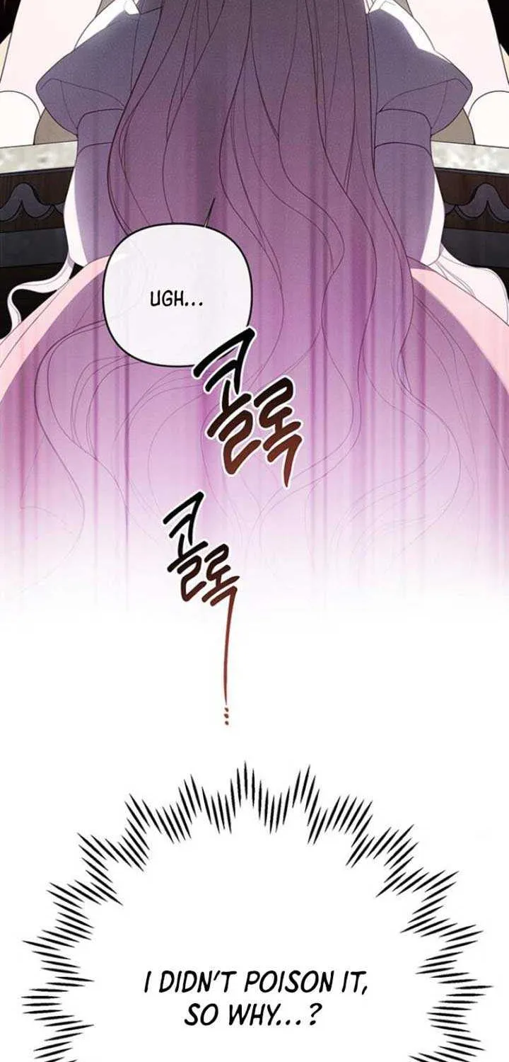 Born a Princess Chapter 104 page 58 - 