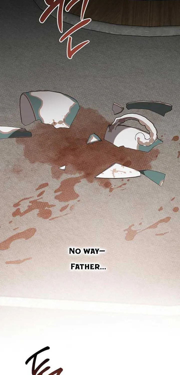 Born a Princess Chapter 104 page 60 - 