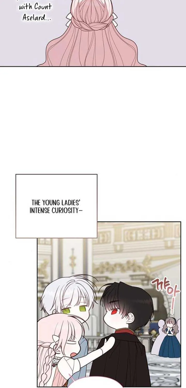 Born a Princess Chapter 104 page 7 - 