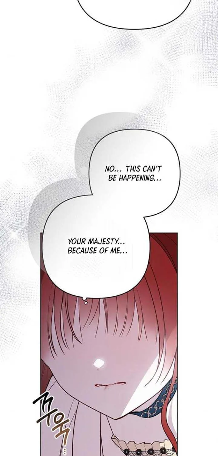 Born a Princess Chapter 104 page 62 - 