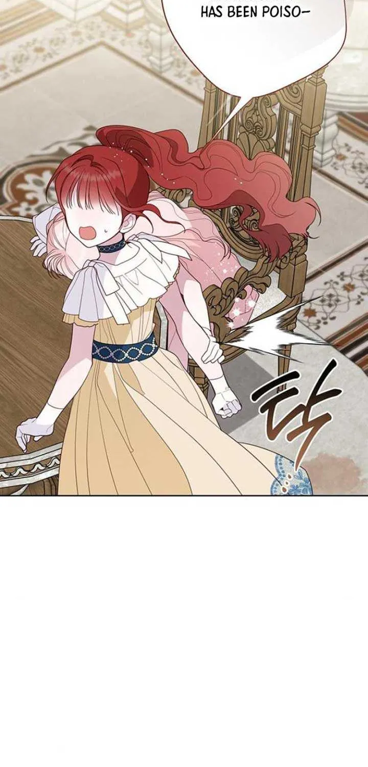 Born a Princess Chapter 104 page 64 - 