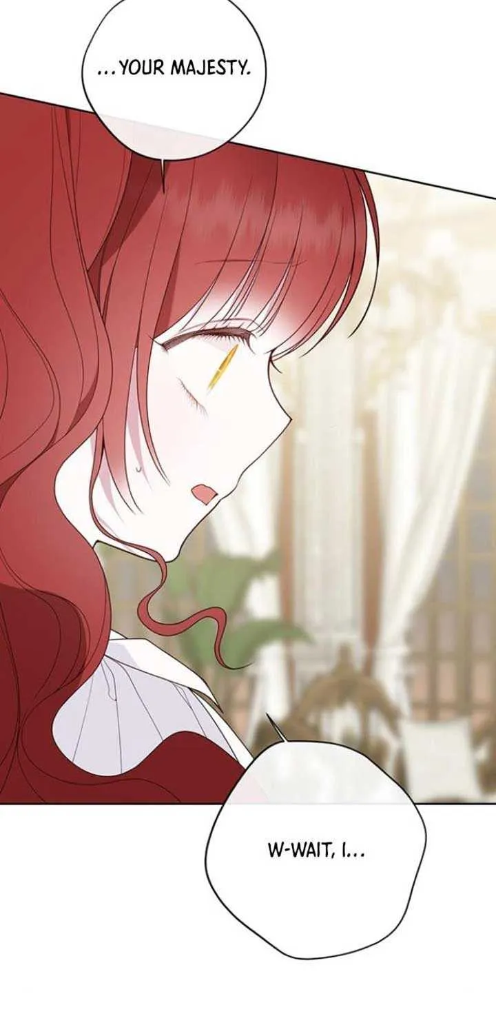 Born a Princess Chapter 104 page 68 - 