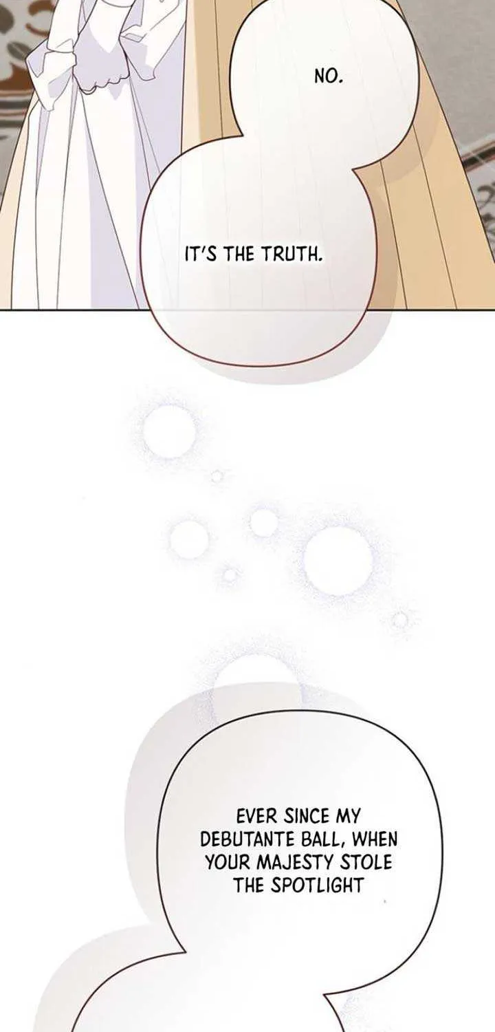 Born a Princess Chapter 104 page 77 - 