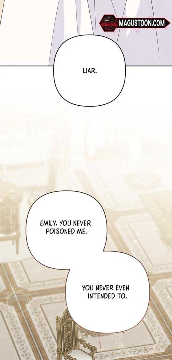 Born a Princess Chapter 104 page 79 - 