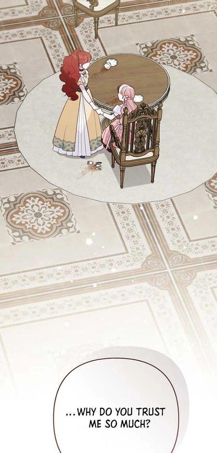 Born a Princess Chapter 104 page 80 - 