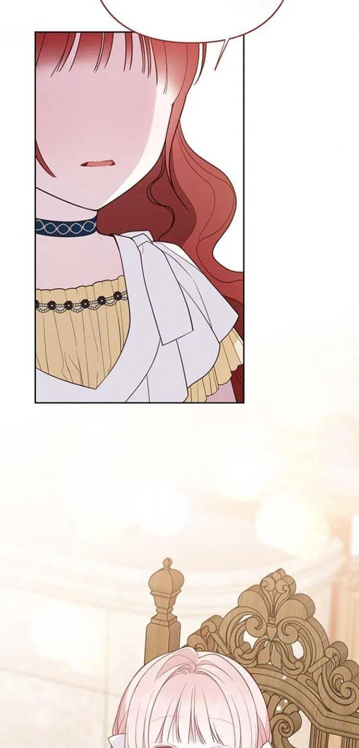 Born a Princess Chapter 104 page 81 - 