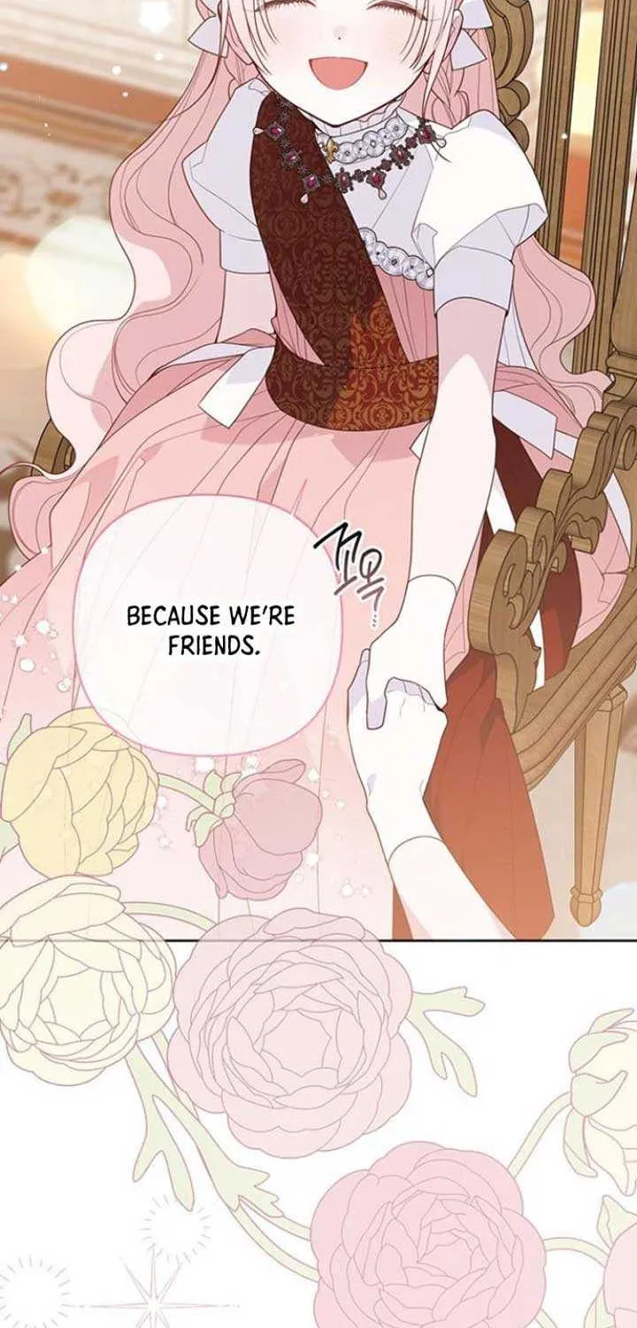 Born a Princess Chapter 104 page 82 - 