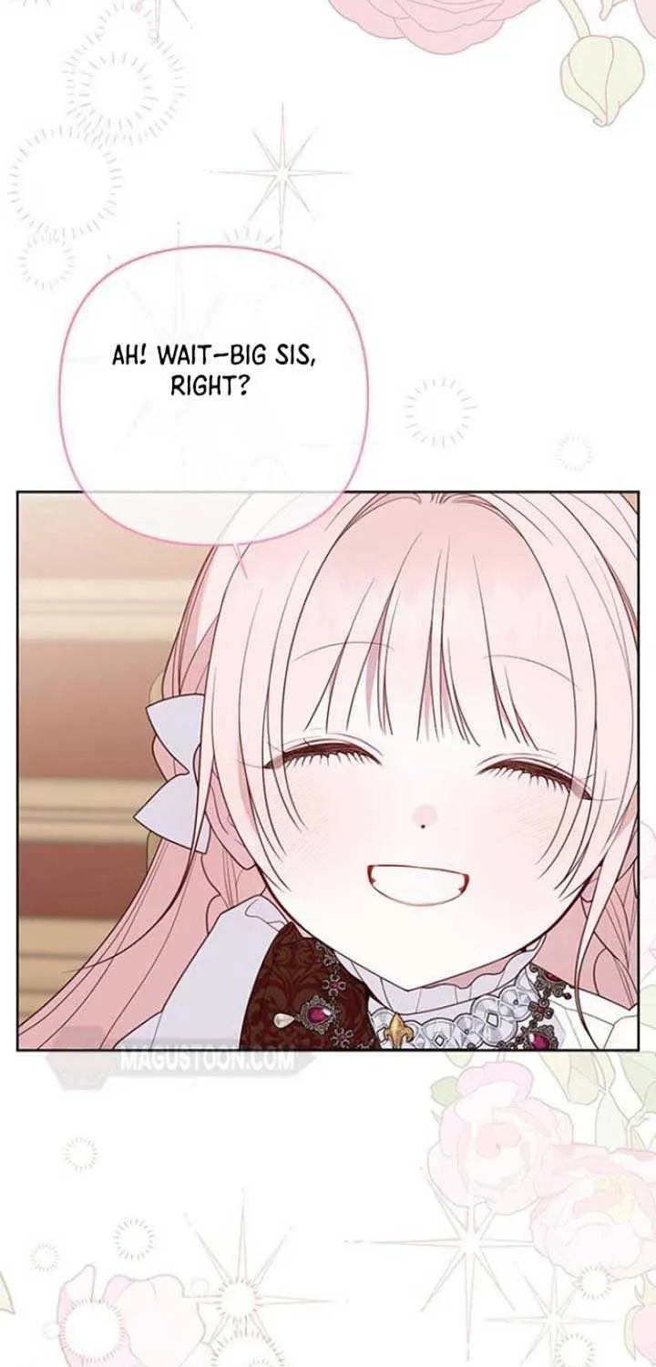 Born a Princess Chapter 104 page 83 - 