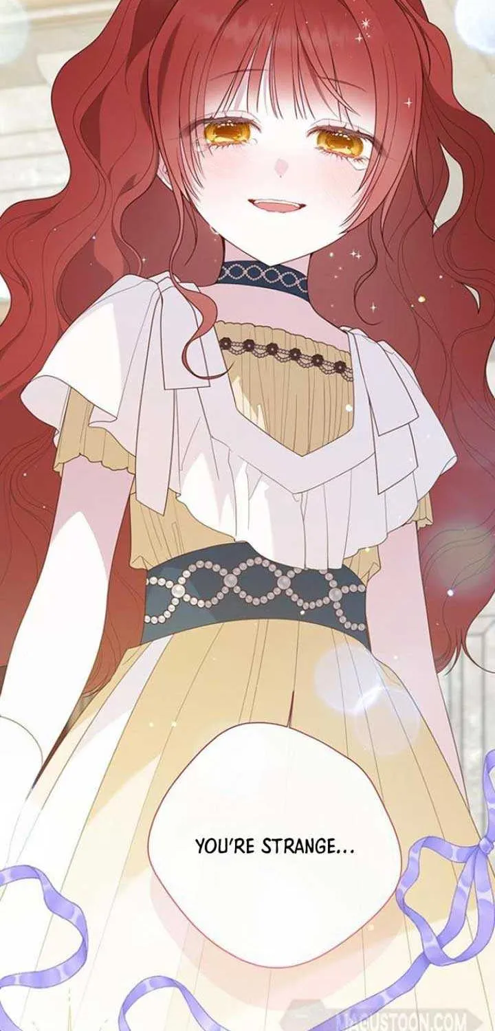 Born a Princess Chapter 104 page 86 - 
