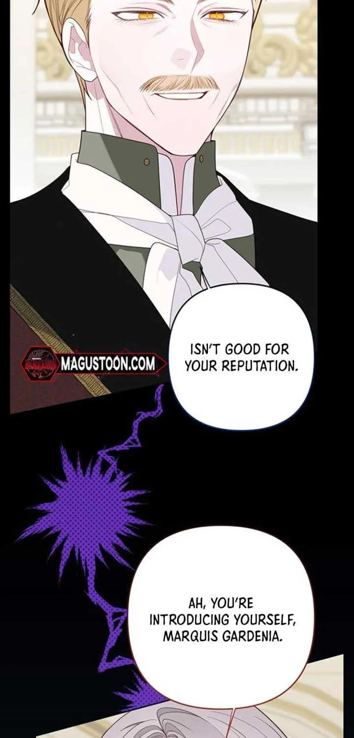Born a Princess Chapter 104 page 10 - 