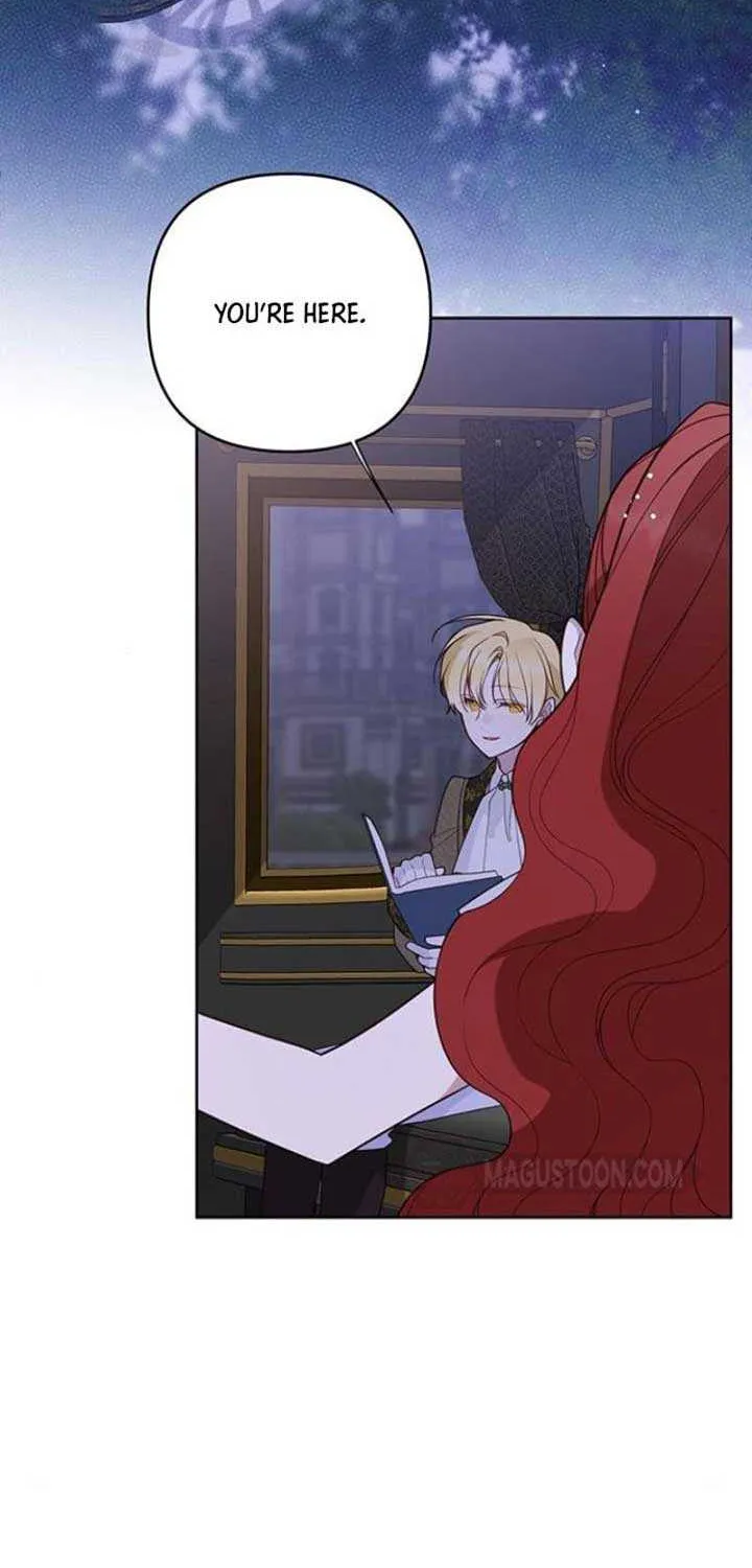 Born a Princess Chapter 105 page 11 - 
