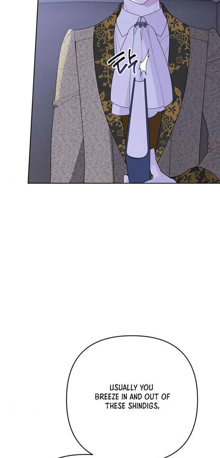 Born a Princess Chapter 105 page 18 - 