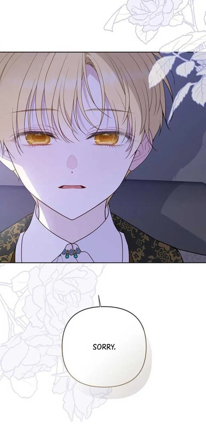 Born a Princess Chapter 105 page 20 - 