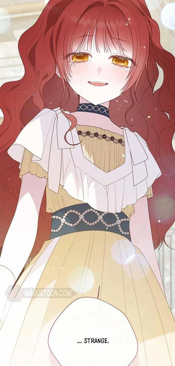 Born a Princess Chapter 105 page 3 - 
