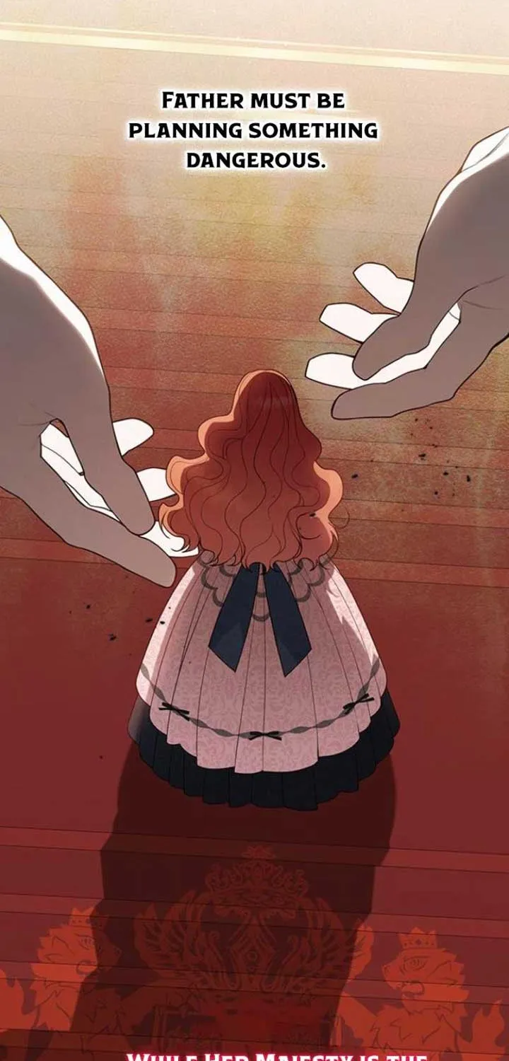 Born a Princess Chapter 105 page 22 - 