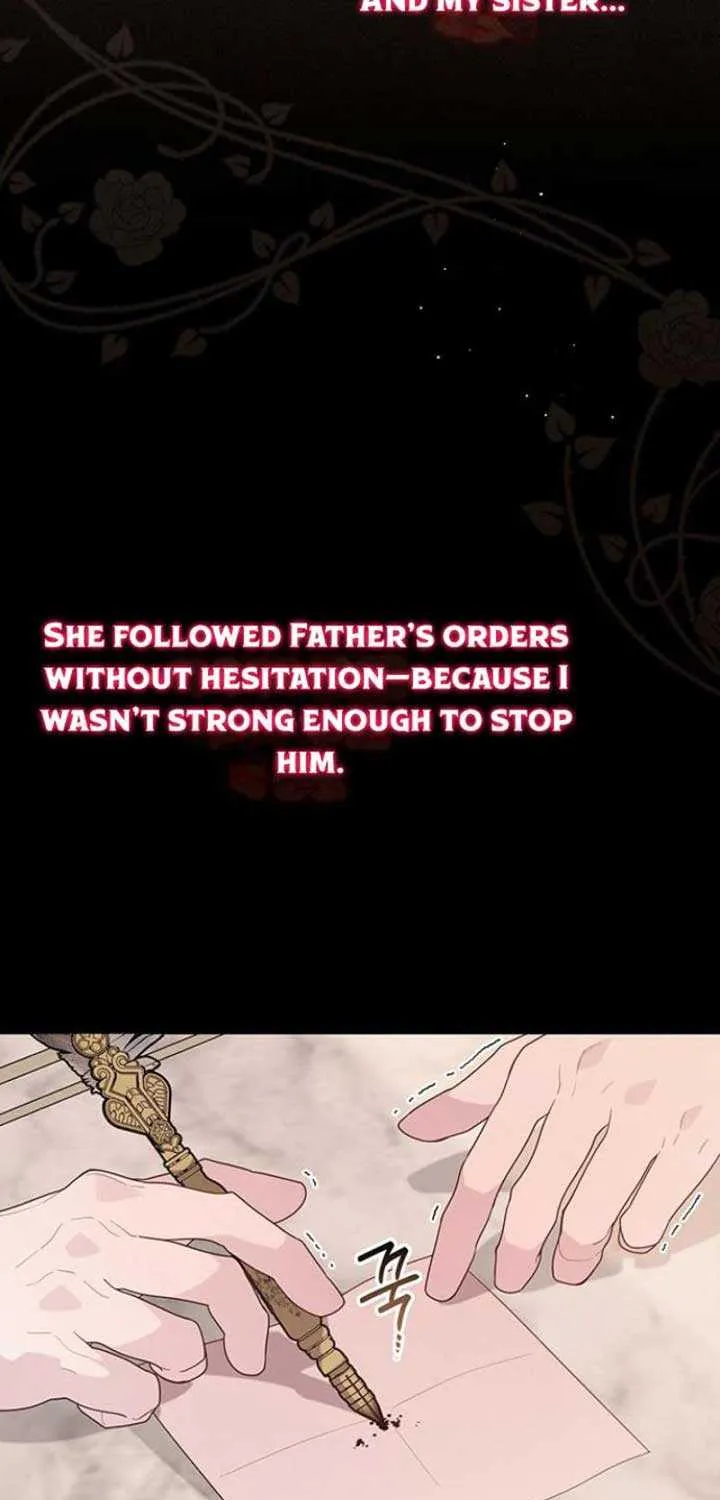 Born a Princess Chapter 105 page 24 - 