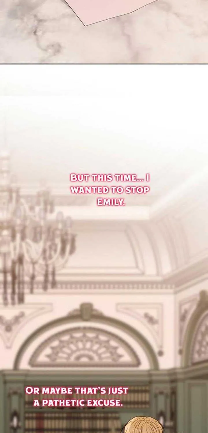 Born a Princess Chapter 105 page 25 - 